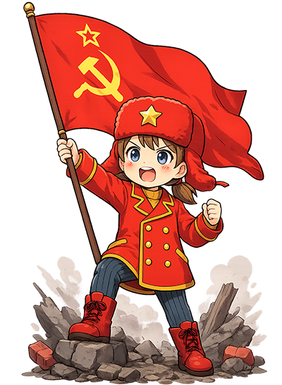 A Bandeira da Revolução